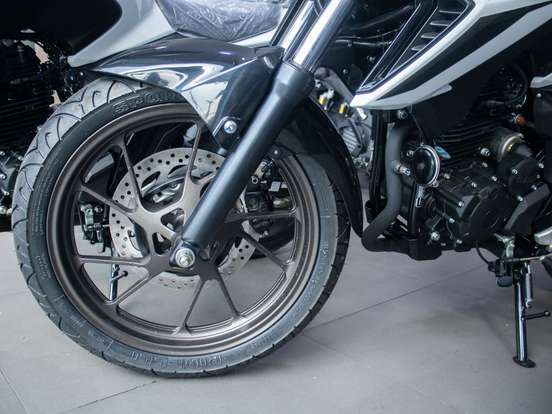 YAMAHA-FZ25 FAZER CONNECTED ABS YAMAHA-FZ25 FAZER CONNECTED ABS-2026