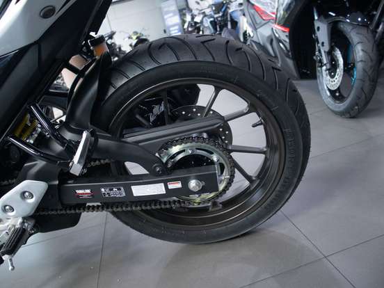 YAMAHA-FZ25 FAZER CONNECTED ABS YAMAHA-FZ25 FAZER CONNECTED ABS-2026