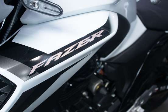 YAMAHA-FZ25 FAZER CONNECTED ABS-2026