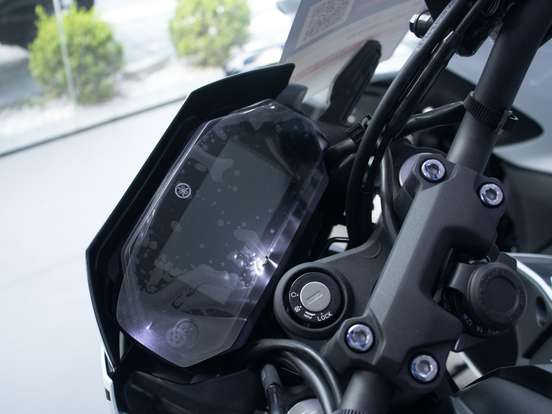 YAMAHA-FZ25 FAZER CONNECTED ABS YAMAHA-FZ25 FAZER CONNECTED ABS-2026