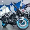 YAMAHA MT-03 CONNECTED ABS YAMAHA MT-03 CONNECTED ABS