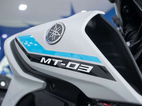 YAMAHA-MT-03 CONNECTED ABS YAMAHA-MT-03 CONNECTED ABS-2026