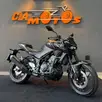 YAMAHA MT-03 CONNECTED ABS YAMAHA MT-03 CONNECTED ABS