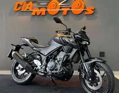 YAMAHA MT-03 CONNECTED ABS YAMAHA MT-03 CONNECTED ABS