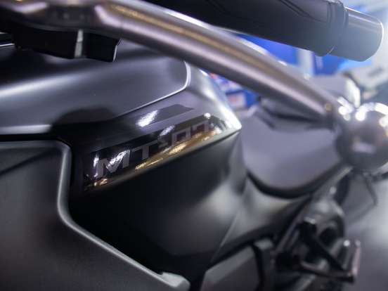 YAMAHA-MT-07 CONNECTED ABS YAMAHA-MT-07 CONNECTED ABS-2026