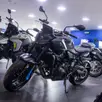 YAMAHA MT-07 CONNECTED ABS YAMAHA MT-07 CONNECTED ABS