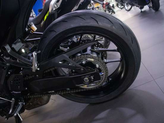 YAMAHA-MT-07 CONNECTED ABS YAMAHA-MT-07 CONNECTED ABS-2026