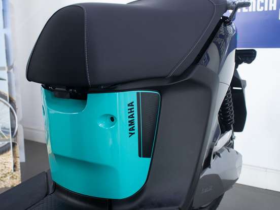 YAMAHA-NEOS CONNECTED YAMAHA-NEOS CONNECTED-2025