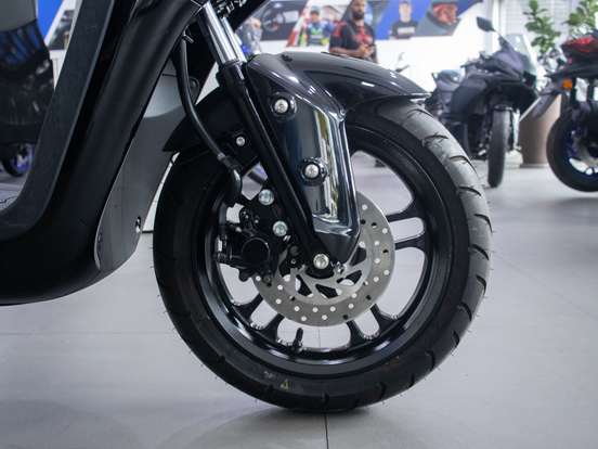 YAMAHA-NEOS CONNECTED YAMAHA-NEOS CONNECTED-2025