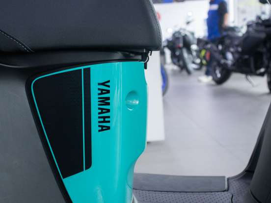 YAMAHA-NEOS CONNECTED YAMAHA-NEOS CONNECTED-2025