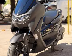 YAMAHA NMAX 160 ABS YAMAHA NMAX 160 ABS