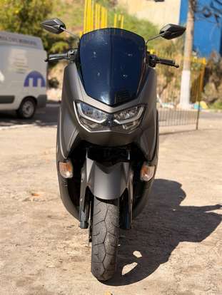 YAMAHA-NMAX 160 ABS YAMAHA-NMAX 160 ABS-2024