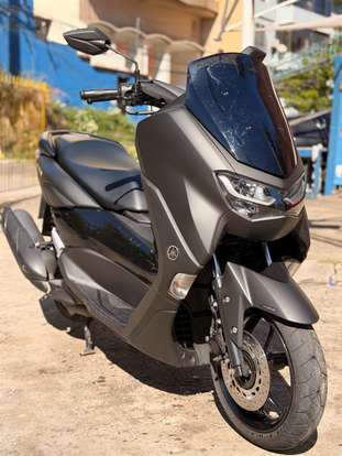 YAMAHA-NMAX 160 ABS-2024