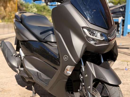 YAMAHA-NMAX 160 ABS YAMAHA-NMAX 160 ABS-2024
