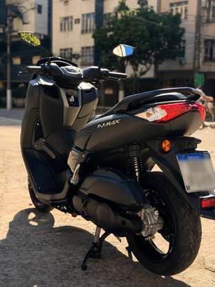 YAMAHA-NMAX 160 ABS YAMAHA-NMAX 160 ABS-2024