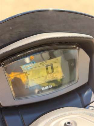YAMAHA-NMAX 160 ABS-2024