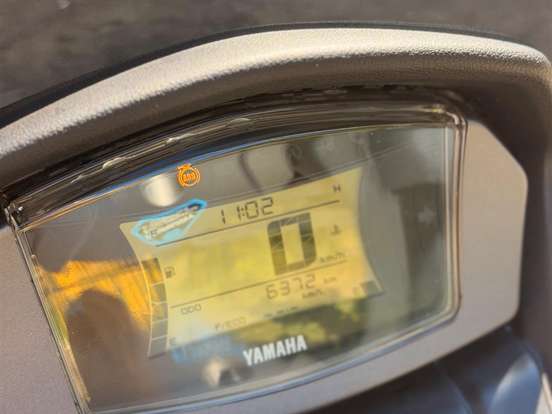 YAMAHA-NMAX 160 ABS YAMAHA-NMAX 160 ABS-2024