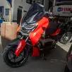 YAMAHA NMAX CONNECTED 160 ABS YAMAHA NMAX CONNECTED 160 ABS