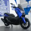 YAMAHA NMAX CONNECTED 160 ABS YAMAHA NMAX CONNECTED 160 ABS