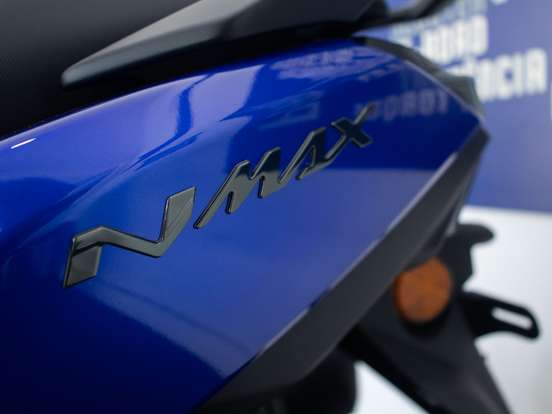 YAMAHA-NMAX CONNECTED 160 ABS YAMAHA-NMAX CONNECTED 160 ABS-2026