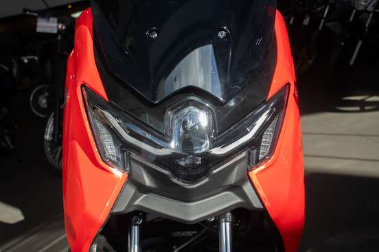 YAMAHA-NMAX CONNECTED 160 ABS-2026