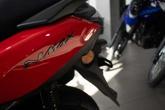 YAMAHA-NMAX CONNECTED 160 ABS-2026