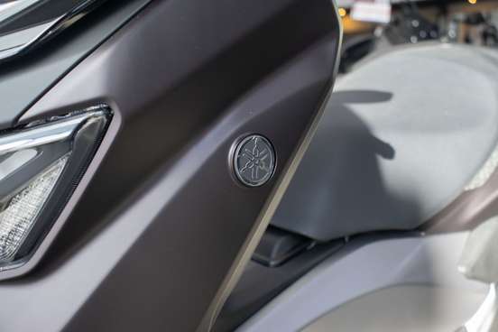 YAMAHA-NMAX CONNECTED 160 ABS-2026