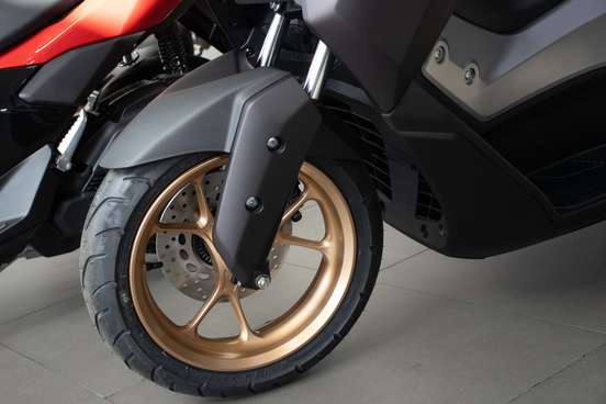 YAMAHA-NMAX CONNECTED 160 ABS-2026