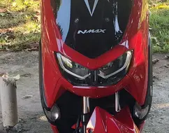 YAMAHA NMAX CONNECTED 160 ABS YAMAHA NMAX CONNECTED 160 ABS