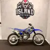 YAMAHA TT-R 230 YAMAHA TT-R 230