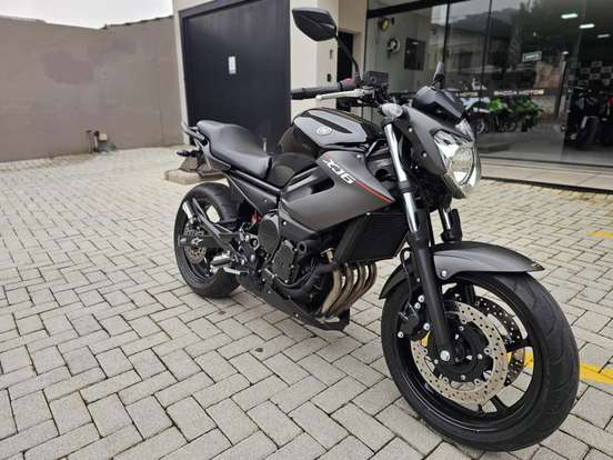 YAMAHA-XJ6 N YAMAHA-XJ6 N-2013