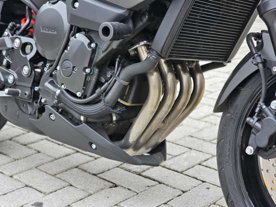 YAMAHA-XJ6 N YAMAHA-XJ6 N-2013