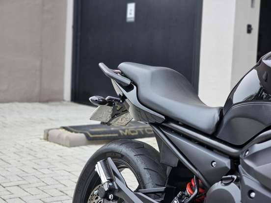 YAMAHA-XJ6 N YAMAHA-XJ6 N-2013