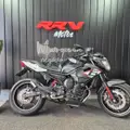 YAMAHA XJ6 N YAMAHA XJ6 N