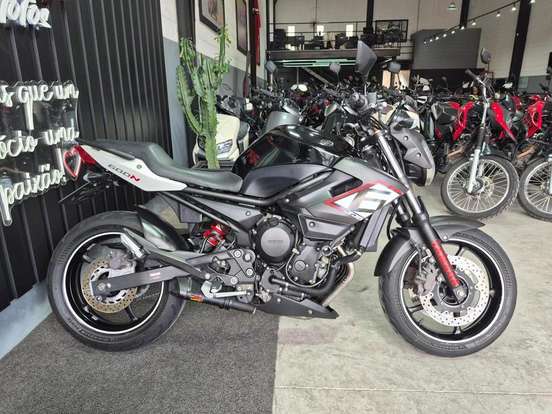 YAMAHA-XJ6 N YAMAHA-XJ6 N-2014
