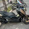 YAMAHA XMAX 250 CONNECTED ABS YAMAHA XMAX 250 CONNECTED ABS