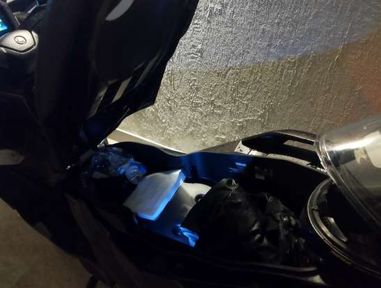 YAMAHA-XMAX 300 CONNECTED ABS-2026