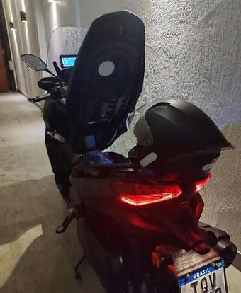 YAMAHA-XMAX 300 CONNECTED ABS YAMAHA-XMAX 300 CONNECTED ABS-2026