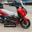 YAMAHA XMAX 300 CONNECTED ABS YAMAHA XMAX 300 CONNECTED ABS