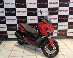 YAMAHA XMAX ABS YAMAHA XMAX ABS