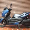 YAMAHA XMAX ABS YAMAHA XMAX ABS