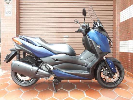 YAMAHA-XMAX ABS YAMAHA-XMAX ABS-2021
