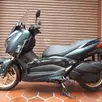 YAMAHA XMAX ABS YAMAHA XMAX ABS