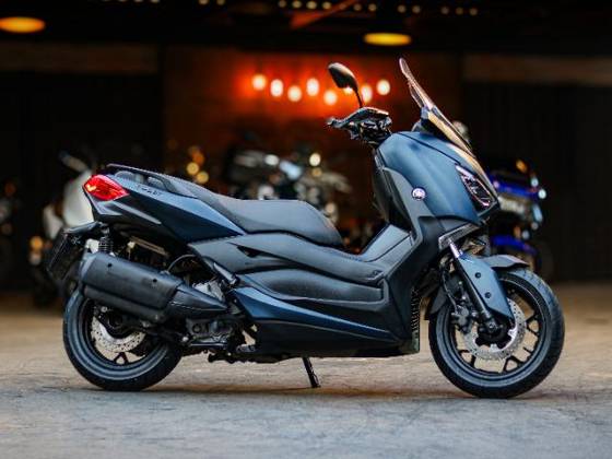 YAMAHA XMAX ABS 
