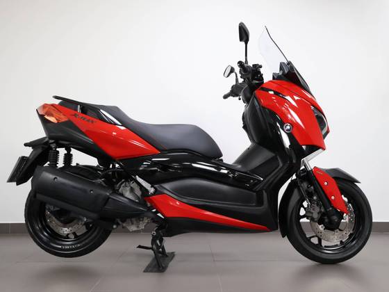 YAMAHA XMAX ABS 