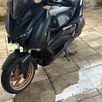 YAMAHA XMAX ABS YAMAHA XMAX ABS