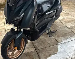 YAMAHA XMAX ABS YAMAHA XMAX ABS