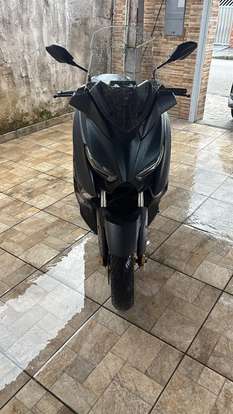YAMAHA-XMAX ABS YAMAHA-XMAX ABS-2023