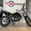 YAMAHA XT 660R YAMAHA XT 660R