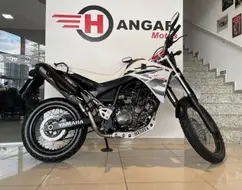 YAMAHA XT 660R YAMAHA XT 660R